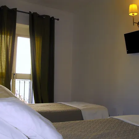Guest house Santa Catalina