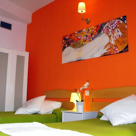 Guest house Santa Catalina