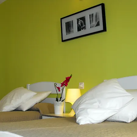 Guest house Santa Catalina *