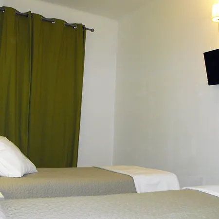 Santa Catalina Guest house