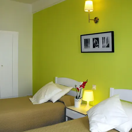 Guest house Santa Catalina *