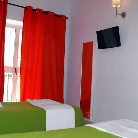 Guest house Santa Catalina