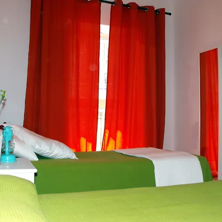 Santa Catalina Guest house Seville