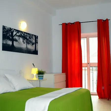 Santa Catalina Guest house