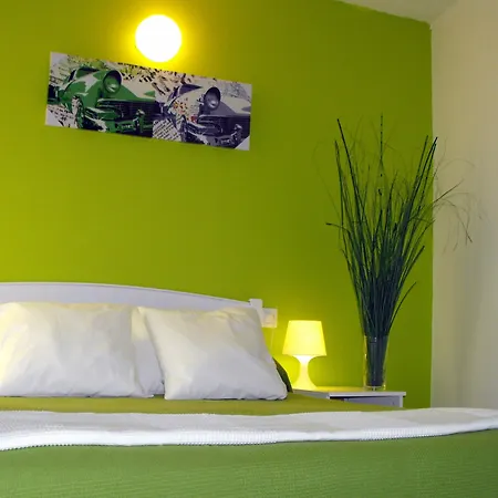 Guest house Santa Catalina *
