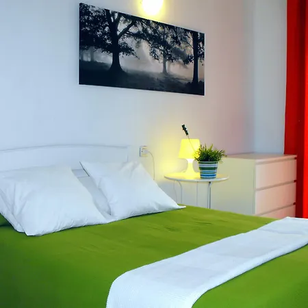 Guest house Santa Catalina *