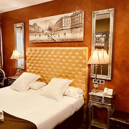 Palace 3* Sevilla