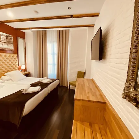 Hotel Palace