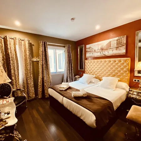 Hotel Palace Sevilla