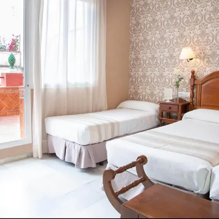 Hotel Casa Palacio Don Pedro *