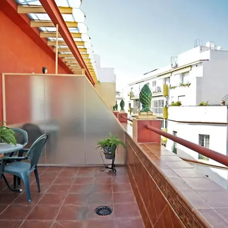 Hotel Casa Palacio Don Pedro Sevilla