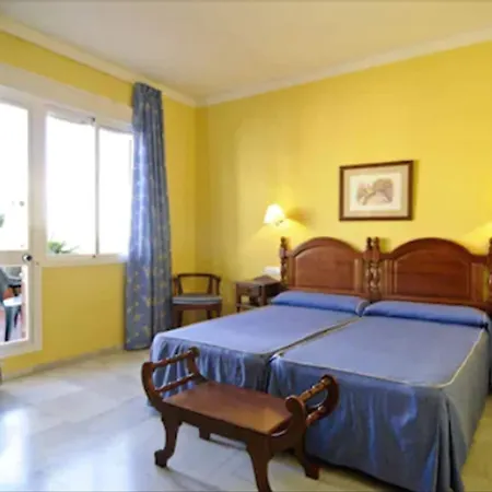 Casa Palacio Don Pedro Hotel