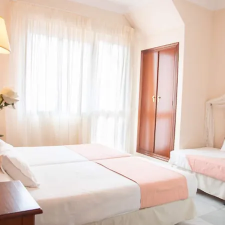 Hotel Casa Palacio Don Pedro Sevilla