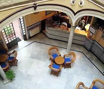 Hotel Casa Palacio Don Pedro Sevilla