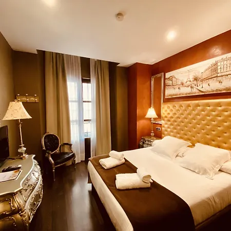 Hotel Palace