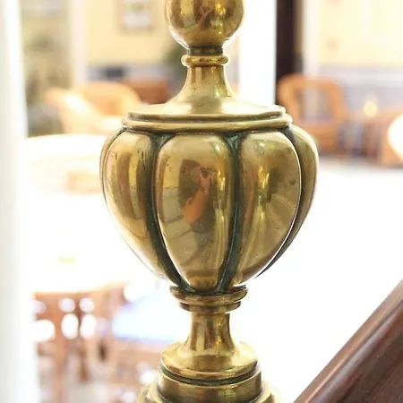 Hotel Casa Palacio Don Pedro