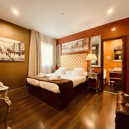 Hotel Palace 3*