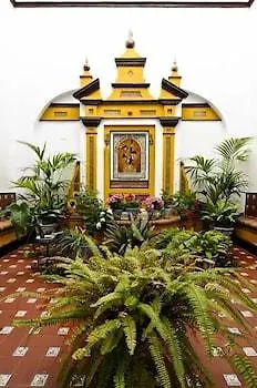 Hotel Casa Palacio Don Pedro Sevilla