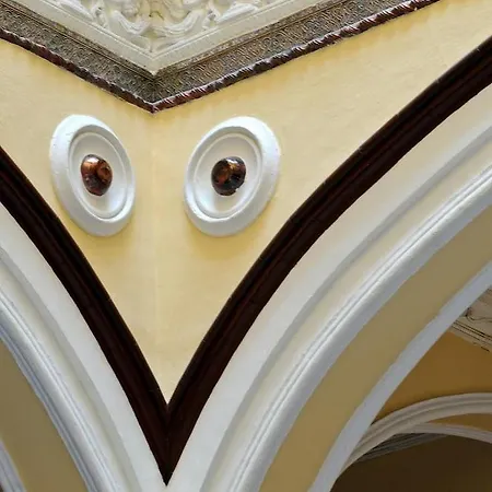 Hotel Casa Palacio Don Pedro