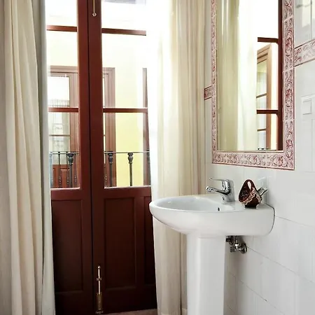 Casa Palacio Don Pedro Sevilla