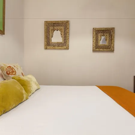La Casa Del Maestro Boutique Hotel *