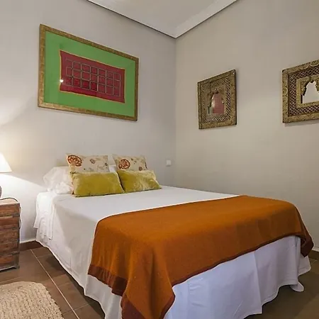 La Casa Del Maestro Boutique Sevilla