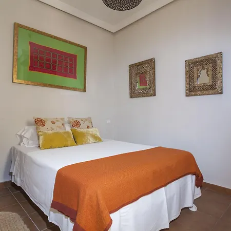 La Casa Del Maestro Boutique * Sevilla