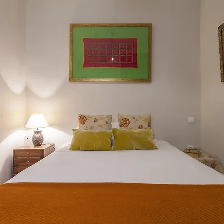 La Casa Del Maestro Boutique * Sevilla