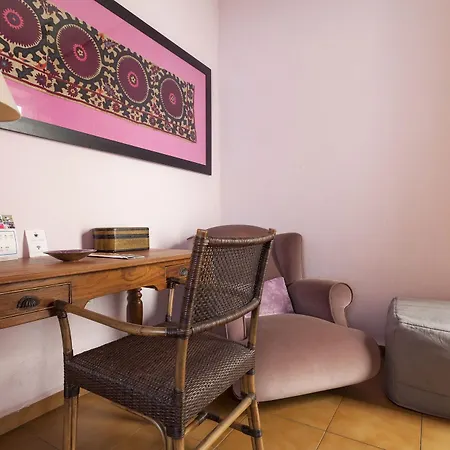 La Casa Del Maestro Boutique Sevilla
