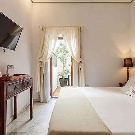 La Casa Del Maestro Boutique