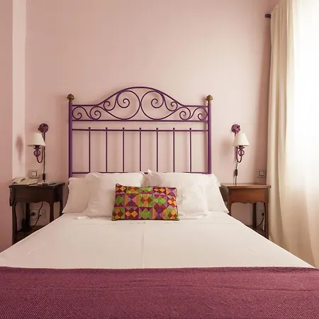 La Casa Del Maestro Boutique Hotel