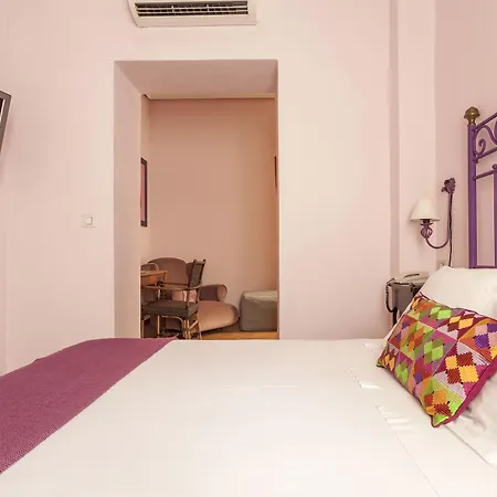 La Casa Del Maestro Boutique