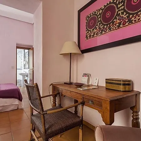 La Casa Del Maestro Boutique Hotel