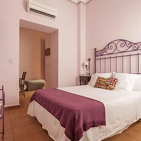 La Casa Del Maestro Boutique Hotel Siviglia