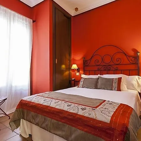 La Casa Del Maestro Boutique Hotel