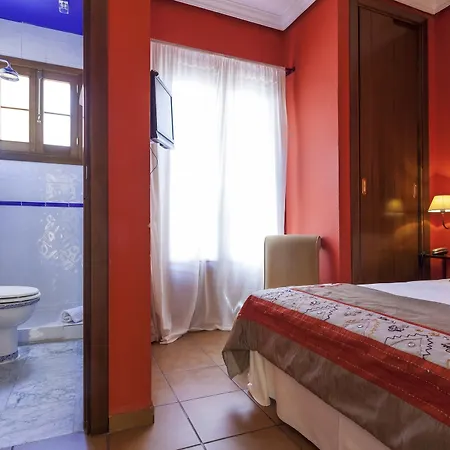 La Casa Del Maestro Boutique Hotel Sevilla