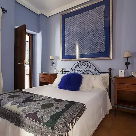 La Casa Del Maestro Boutique Sevilla