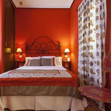 La Casa Del Maestro Boutique Hotel *