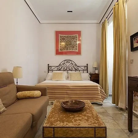 La Casa Del Maestro Boutique * Sevilla