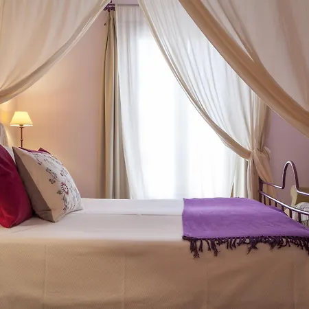La Casa Del Maestro Boutique Hotel