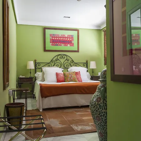 Hotel La Casa Del Maestro Boutique *