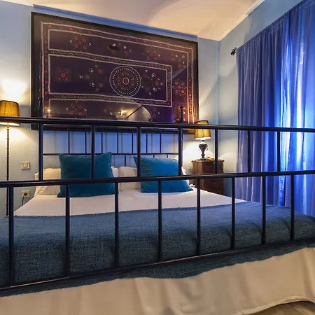 La Casa Del Maestro Boutique Hotel