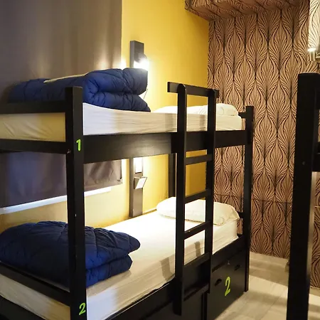 Albergue Joy Plaza De Armas