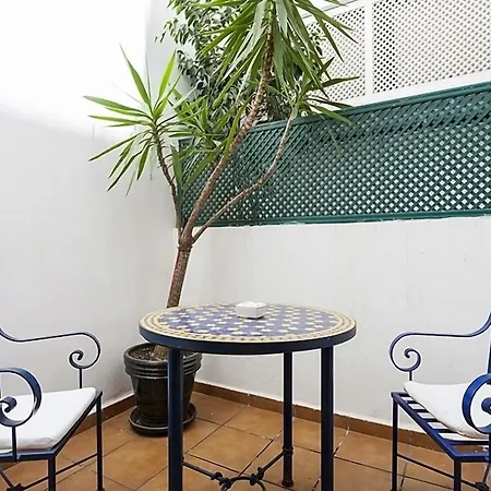 Hotel La Casa Del Maestro Boutique