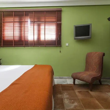 La Casa Del Maestro Boutique Sevilla