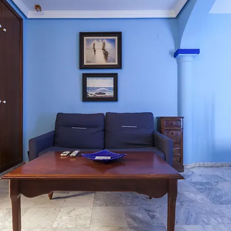 La Casa Del Maestro Boutique Siviglia