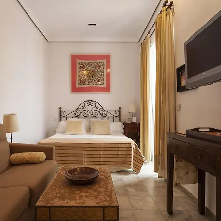 La Casa Del Maestro Boutique * Siviglia