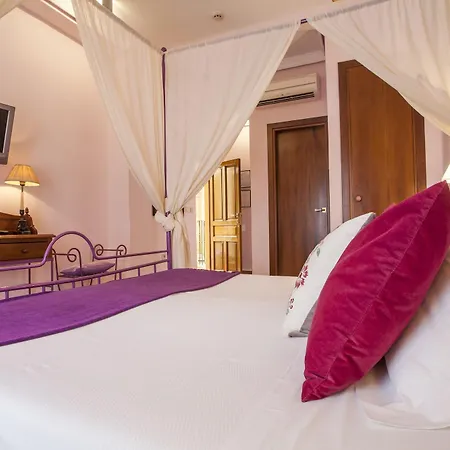 La Casa Del Maestro Boutique * Siviglia