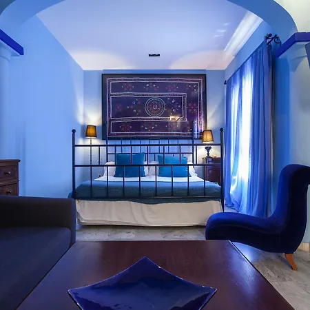 La Casa Del Maestro Boutique Hotel *
