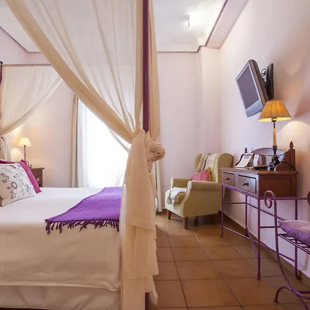 La Casa Del Maestro Boutique Hotel *